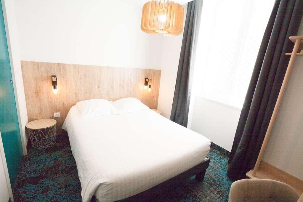 Cit'Hotel Limoges Centre - Lion D'Or Bilik gambar