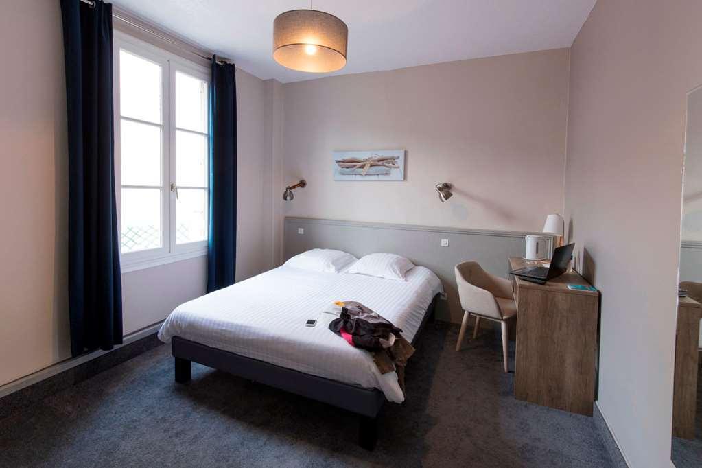 Cit'Hotel Limoges Centre - Lion D'Or Bilik gambar