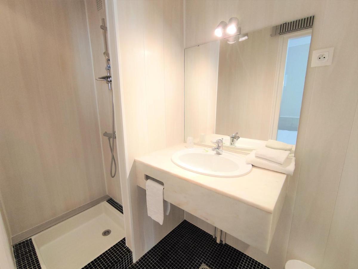 Cit'Hotel Limoges Centre - Lion D'Or Luaran gambar