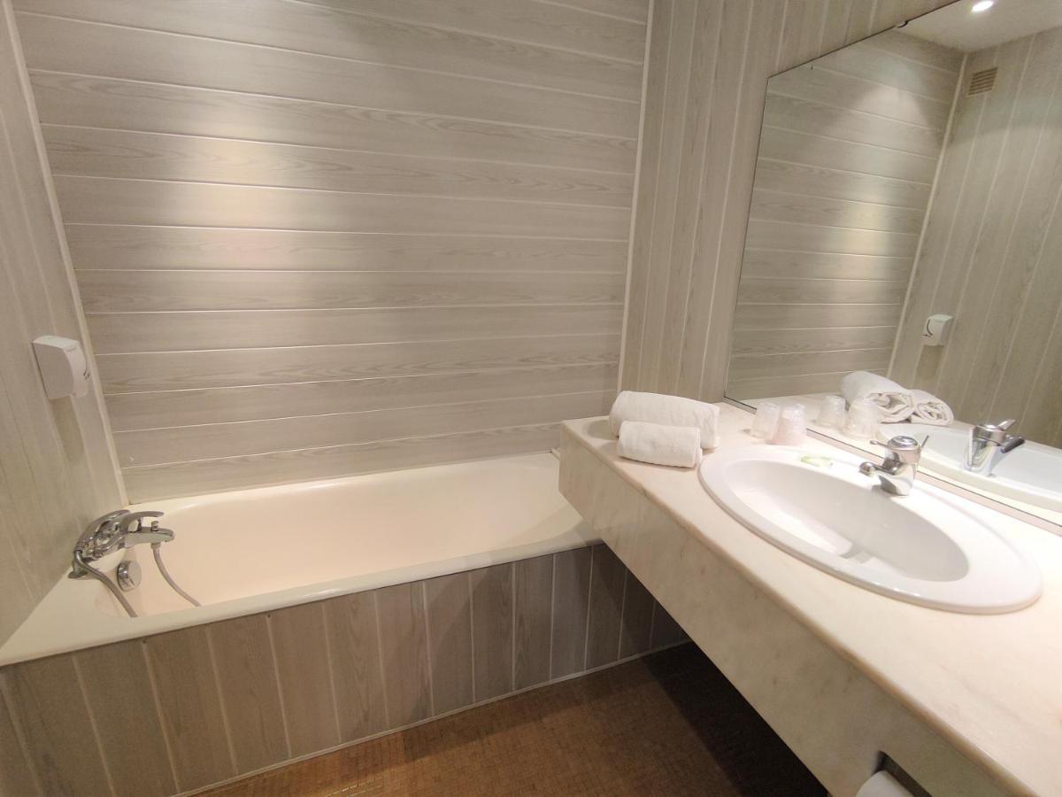 Cit'Hotel Limoges Centre - Lion D'Or Luaran gambar