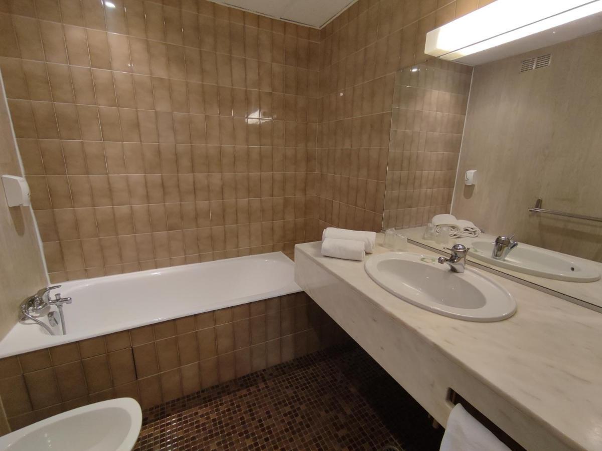Cit'Hotel Limoges Centre - Lion D'Or Luaran gambar
