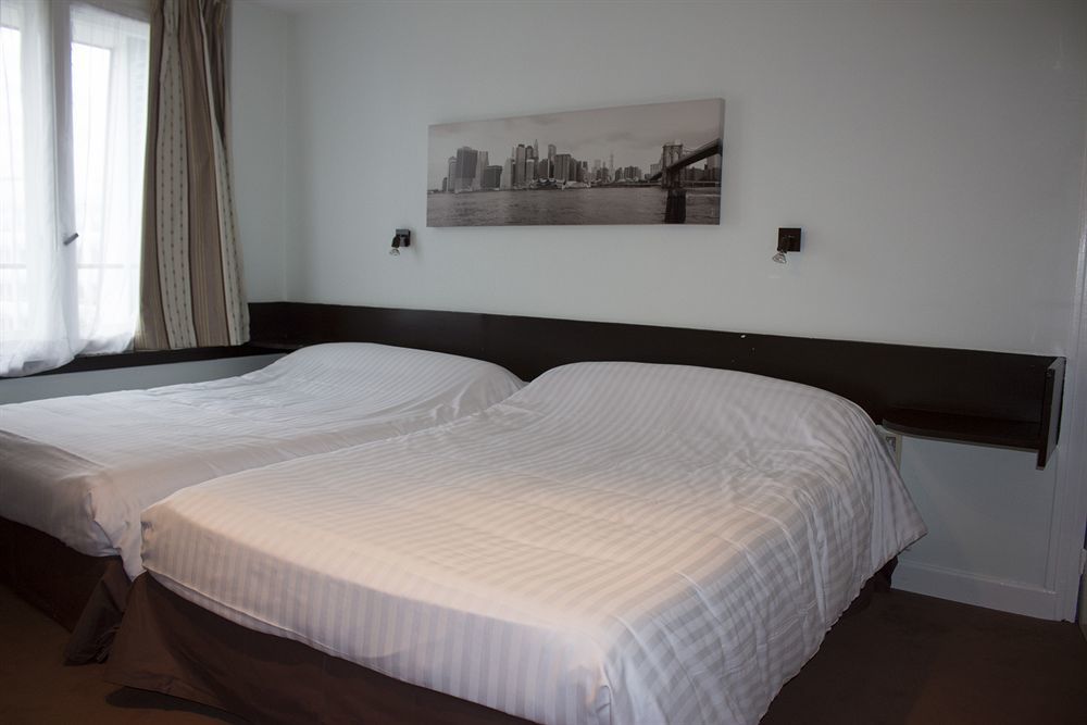 Cit'Hotel Limoges Centre - Lion D'Or Luaran gambar